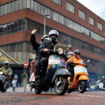 VESPA WORLD DAYS 2018 11