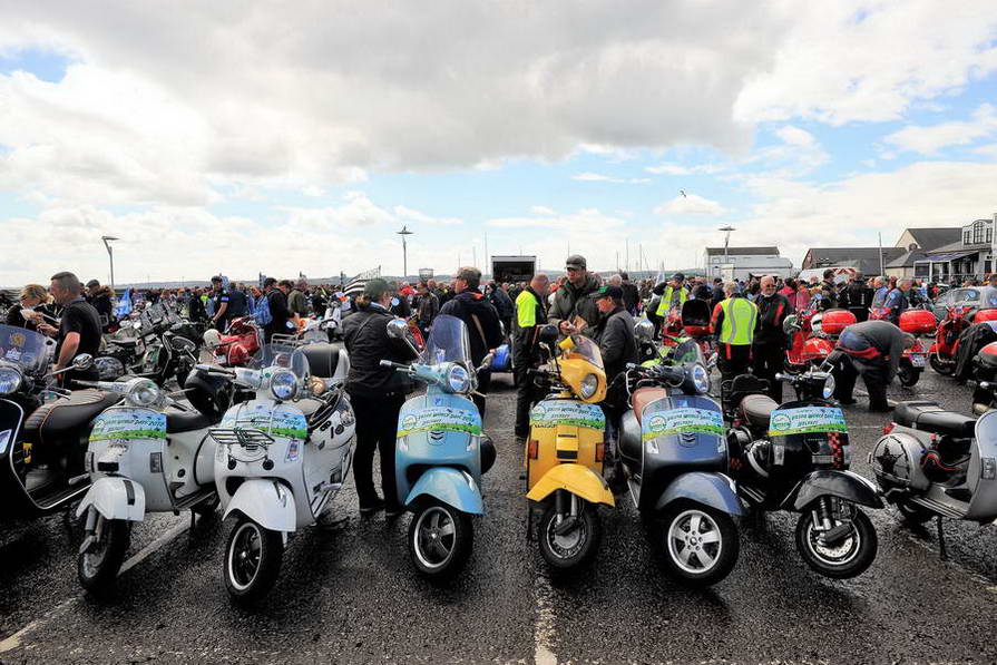 VESPA WORLD DAYS 2018 17