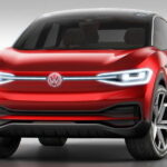 Volkswagen-ID Crozz II Concept 11