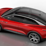 Volkswagen-ID Crozz II Concept 13