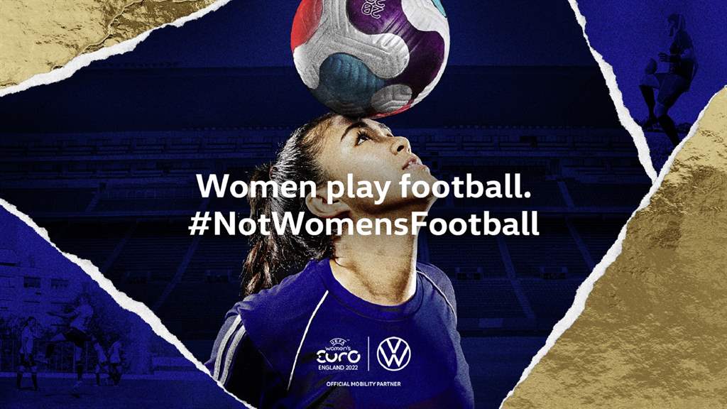 Volkswagen _Women play football_photo_2