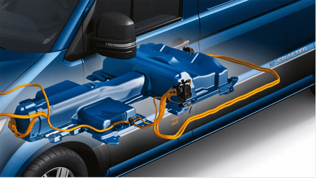 Volkswagen e-Crafter_04