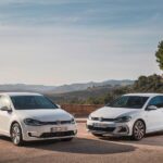 VOLKSWAGEN E-GOLF KAI GOLF GTE 02