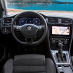 VOLKSWAGEN GOLF 05