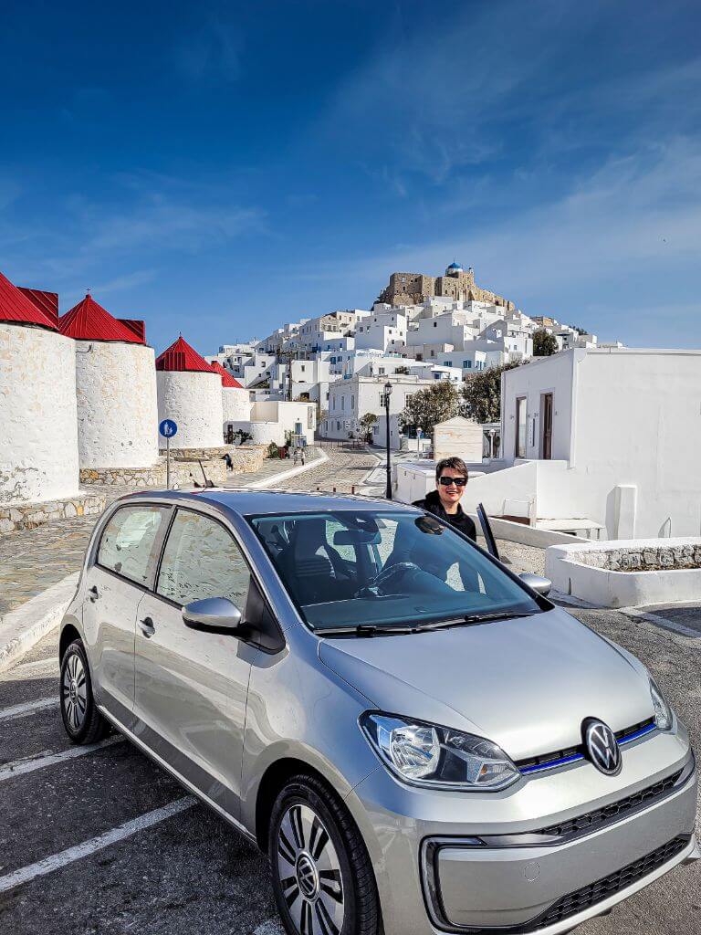 VOLKSWAGEN GROUP - KOSMOCAR - ΠΑΡΑΔΟΣΗ ΗΛΕΚΤΡΙΚΩΝ ΟΧΗΜΑΤΩΝ___3