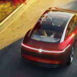Volkswagen ID VIZZION 17
