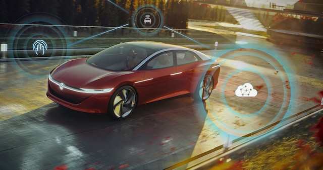 VOLKSWAGEN INNOVATION TALK - ID.VIZZION___1