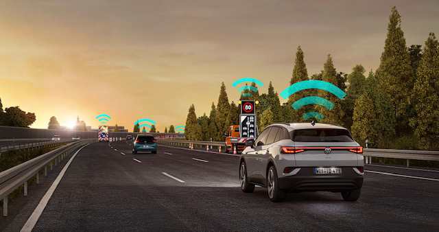 VOLKSWAGEN INNOVATION TALK - PROJECT HOUSE___1