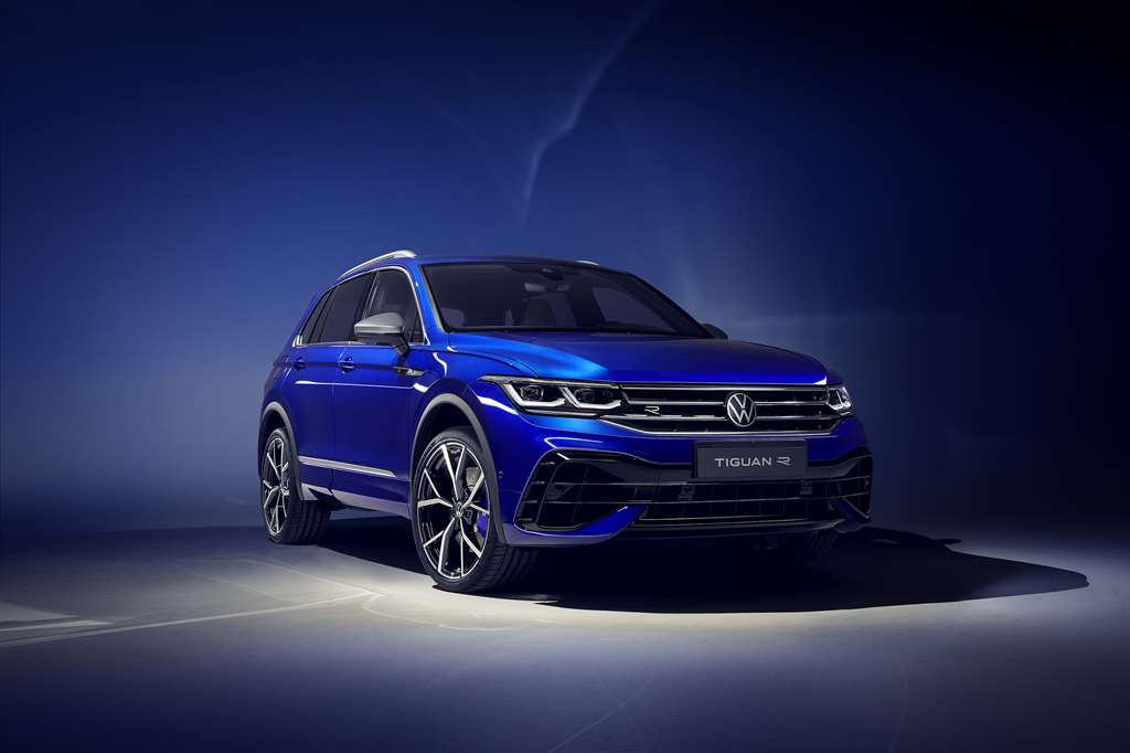 Volkswagen Tiguan_08