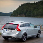 Volvo offers S 60 11