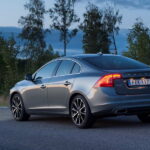 Volvo offers S 60 12
