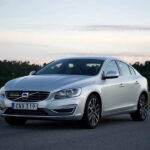 Volvo offers S 60 13