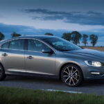 Volvo offers S 60 14