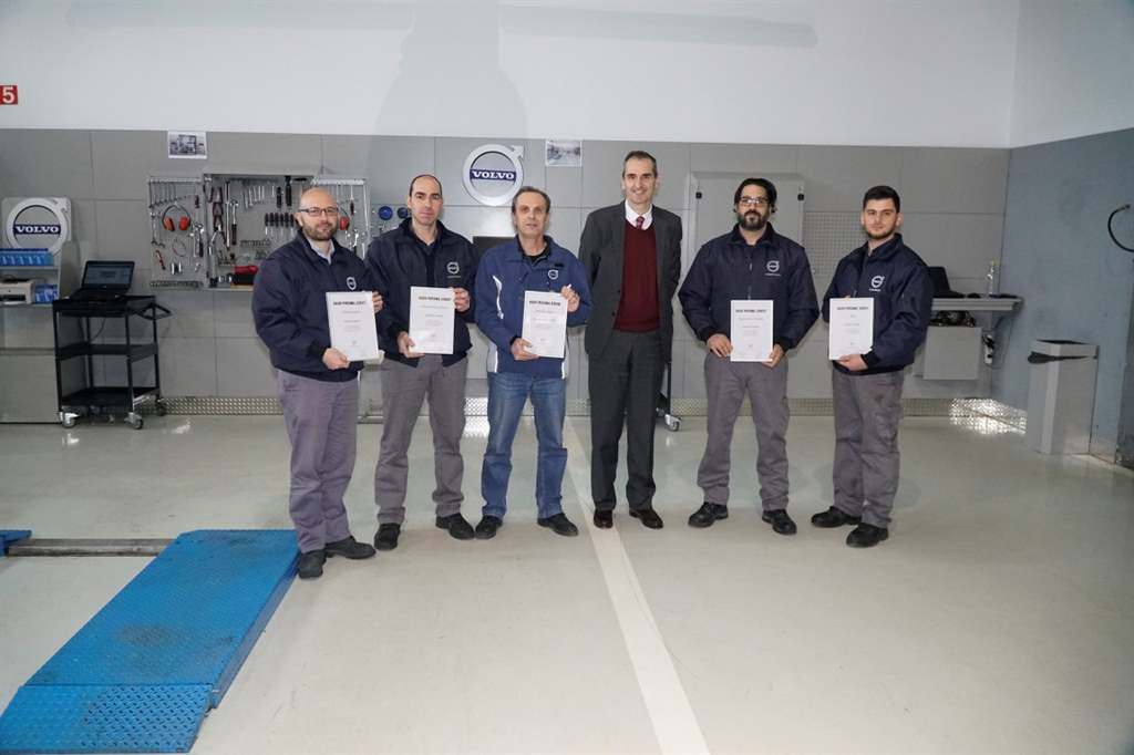 Volvo personal service_ 03