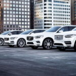 Volvo sales 2017 10