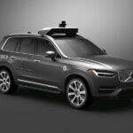 Volvo Uber 10