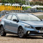 Volvo V40 Cross Country 16