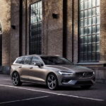 Volvo V60 new 2018 11