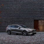 Volvo V60 new 2018 13