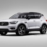 Volvo XC40 T5 plug-in hybrid 10