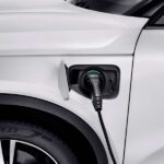 Volvo XC40 T5 plug-in hybrid 11