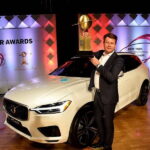 Volvo XC60 car of the year 10