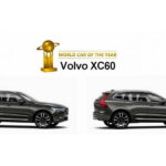 Volvo XC60 car of the year 11