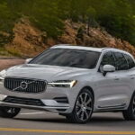 Volvo XC60 car of the year 14