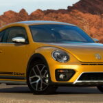 VW Beetle-Dune