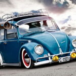 VW Beetle 06