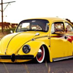 VW Beetle 07