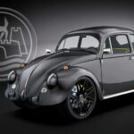 VW Beetle 11