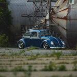 VW Beetle 12