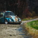 VW Beetle 15