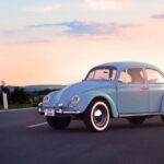 VW Beetle 16