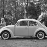VW Beetle 18