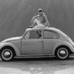 VW Beetle 19