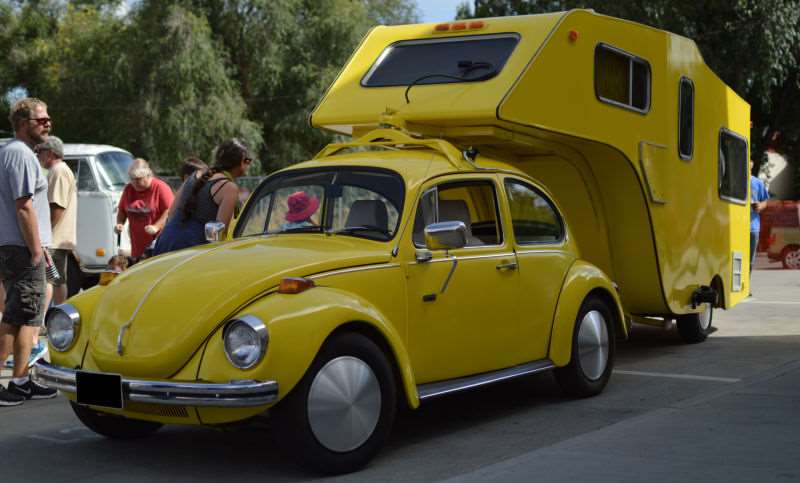 VW Beetle treiler_ 11