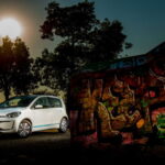 VW e Up by Protergia 13
