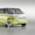 VW ID Buzz Concept 11