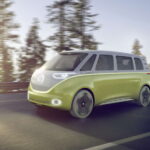 VW ID Buzz Concept 15