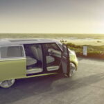 VW ID Buzz Concept 16