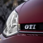 VW up! GTI 17