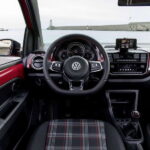 VW Up GTI 20