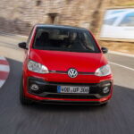VW up! GTI Engine of the Year 2018 11