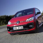 VW up! GTI Engine of the Year 2018 12