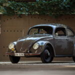 VW World Beetle Day 18