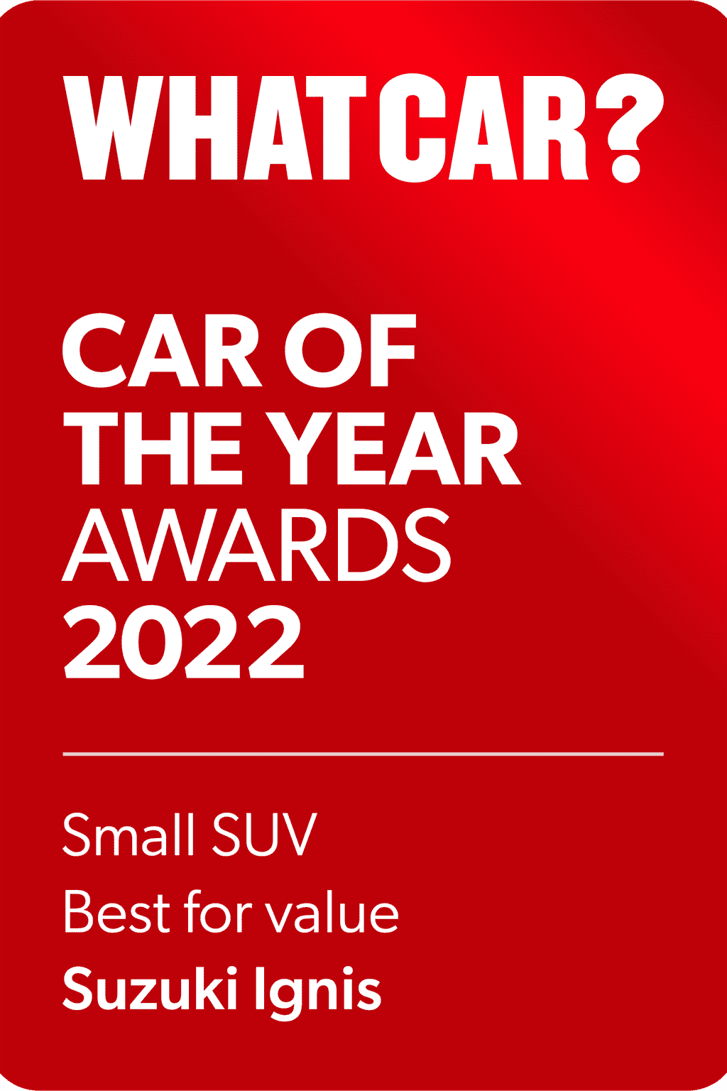 WhatCar-COTY-smallsuv_bestforvalue_suzukiignis