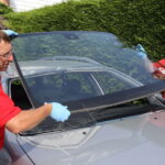 Windscreen 24