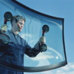 Windscreen 25